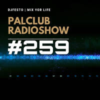 PALCLUB #259 - 25 EYLUL Part2 - DJFESTO by djfesto (palstation)