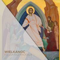 Wigilia Paschalna (05.04.2026) - ks. Łukasz Knosala by Parafia WNMP, Opole - Gosławice