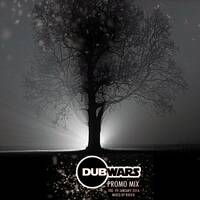 DUBWARS Promo Mix Vol.49 January2016 mixed by RIDICK by DUBWARS