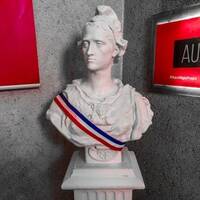 REACTION MUNICIPALE PIERRE SICAUD by RADIO COOL DIRECT