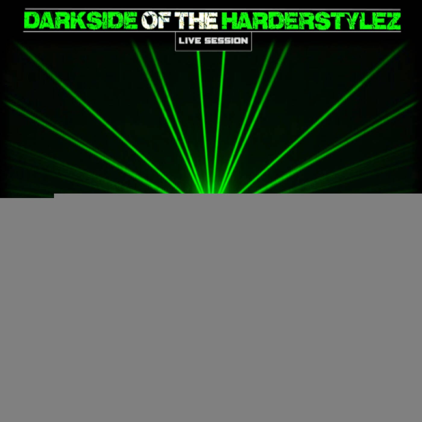 Darkside of the Harderstylez - Live Session\'s