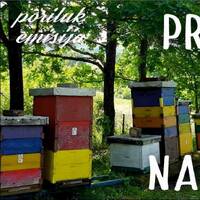 14.4.poriluk MED, pčelarstvo, apiterapija by Poriluk.com