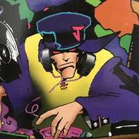 Theorie Vs DJ-Ornsman - Mix - Stress Factor Radio 9 by theorie