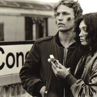 The Urban Cowboy's Lament - Rob Tygett by Rob Tygett / Crash Override / STL Rave Archive