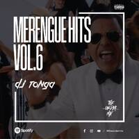 Merengue-Hist-The-Under-Mix-@DjTonga507 by DjTonga507
