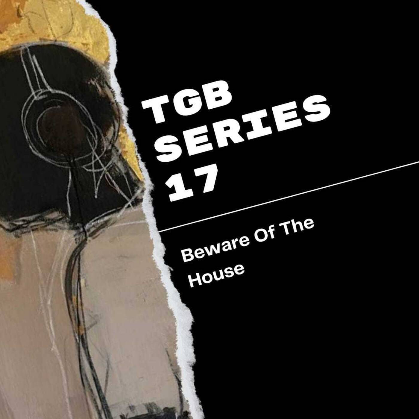 TGB 17 - Dadzhes episode artwork