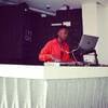 Ibrad the deejay