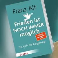 Frieden ist NOCH immer möglich - Franz Alt by NuoFlix