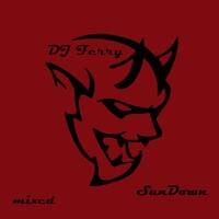 SunDown by Dj Ferry
