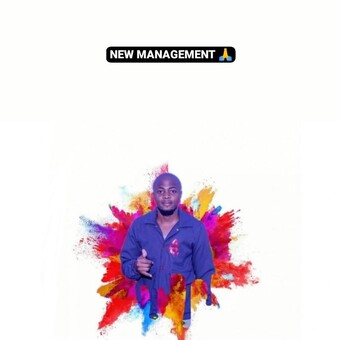 Vuyisile Joel Nyilenda