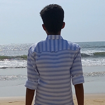 Shettigar bharath BHARATH SHETTIGAR