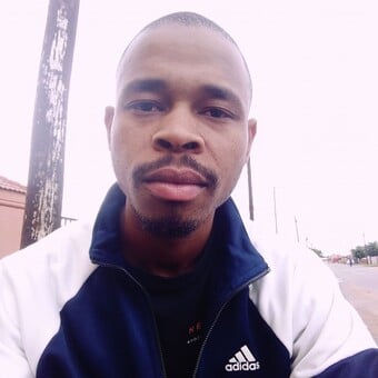 Sphiwe Lagos Mokoena
