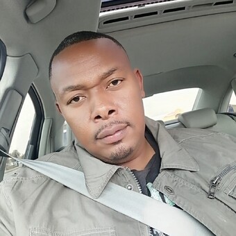Bongani Jordan Manana