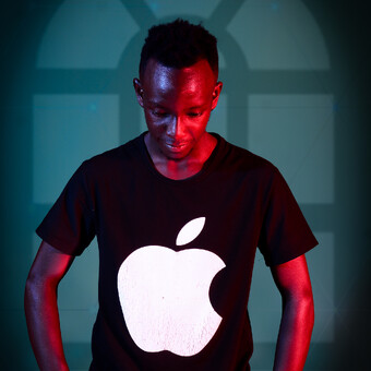 DJ SHAINBOY254&rdquo;