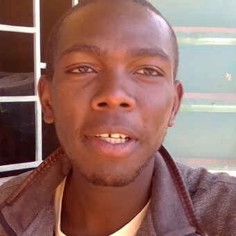 ndeke  john