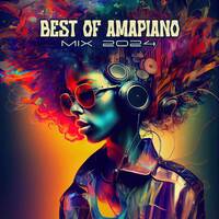 DJ Stylz - Best Of Amapiano Mix by DJ Stylz