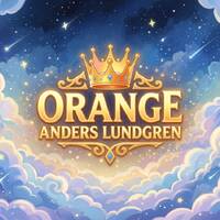 Anders Lundgren - Orange by Anders Lundgren