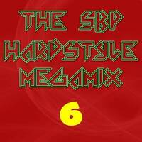 The SBP Hardstyle Megamix 6 by SimBru / Swiss Boys Project / M-System