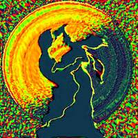 La valse patraque by Gérard Delassus