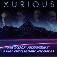 XURIOUS Revolt Against The Modern World by Napoleon Bonaparte