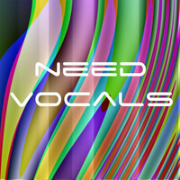 Unfinished  &gt;&gt; need a vocal track&lt;&lt; by Slater