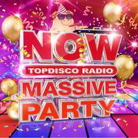 Music Play Programa 255 Massive Party Hits Christmas by Topdisco Radio
