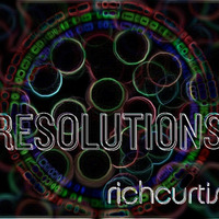 friskyRadio pres. resolutions apr 2016 | Episode 69 by Rich Curtis