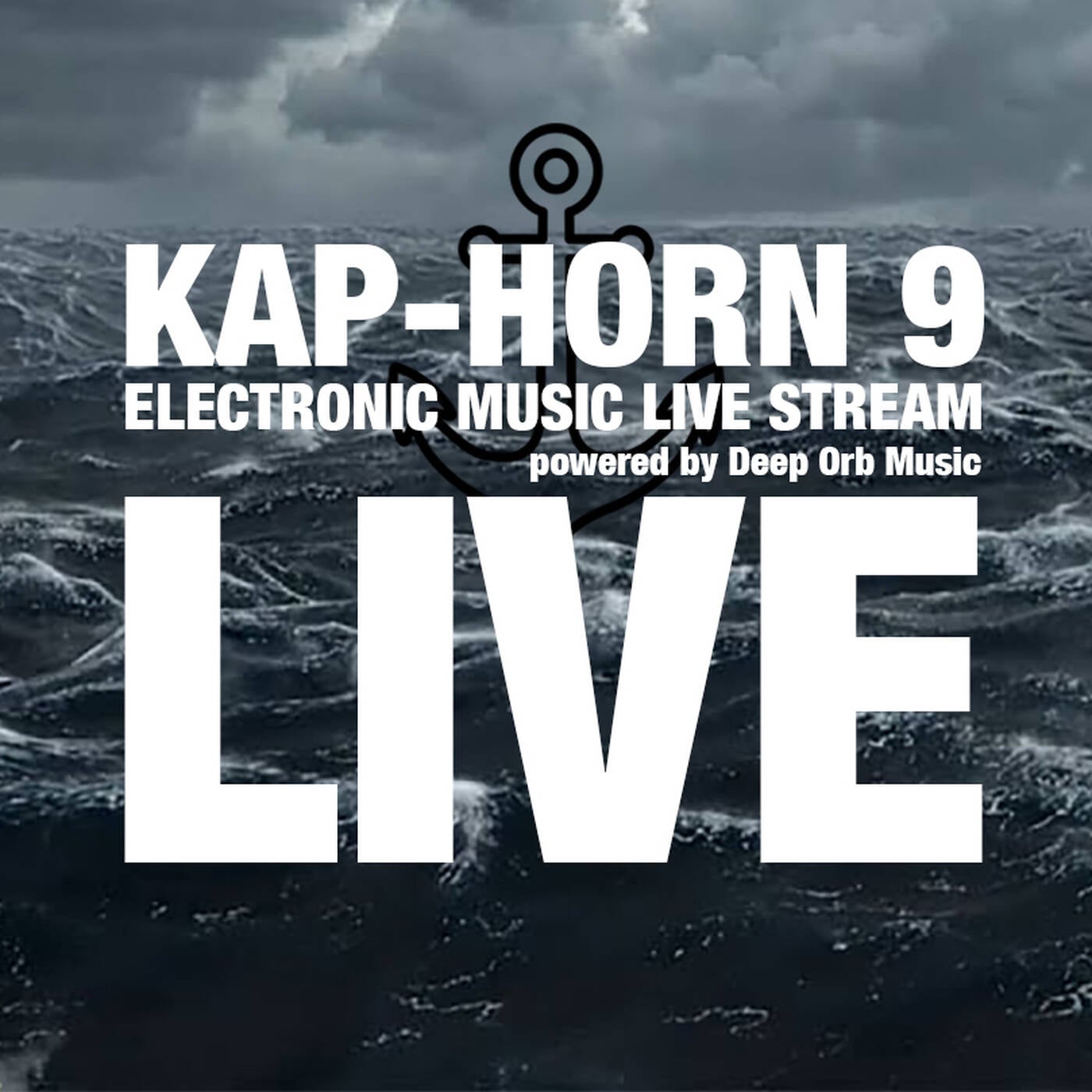 LIVE: Mr Hitch episode artwork