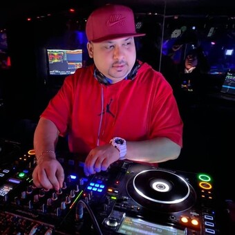 Deejaydaenan Rodrigues