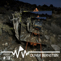 Oliver Bernstein - We Play Wax Podcast #19 by We Play Wax