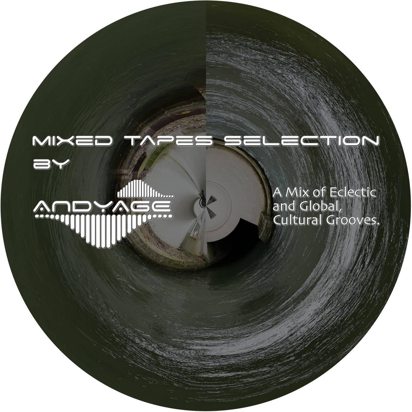 Mixed Tapes Selection - #289 - 2024-03-20