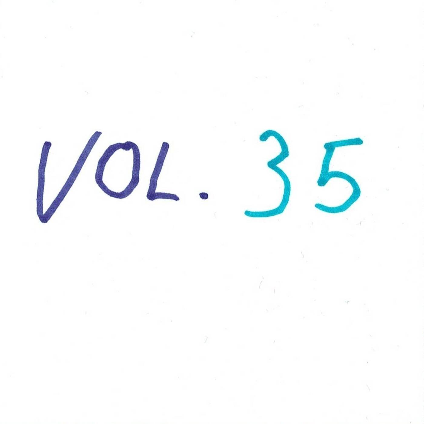 Finn Johannsen - Go Check The Survey Vol. 35 (Paul Hunter 1) episode artwork