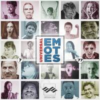 Universal Emotes (1 emotion through various characters DEMO) by Articulated Sounds