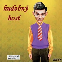 Hudobn&yacute; hosť