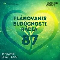 Plánovanie budúcnosti rádia 87 - 2026-02-16 bilancia mesiaca január 2026 by Slobodný Vysielač