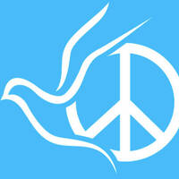 Samba de Paz (Love World Peace Parade 2019) by Robot One