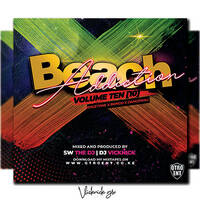 BEACH ADDICTION 11 - SW THE DJ x DJ VICKNICK [ www.qtroent.co.ke ] by DJ VICKNICK