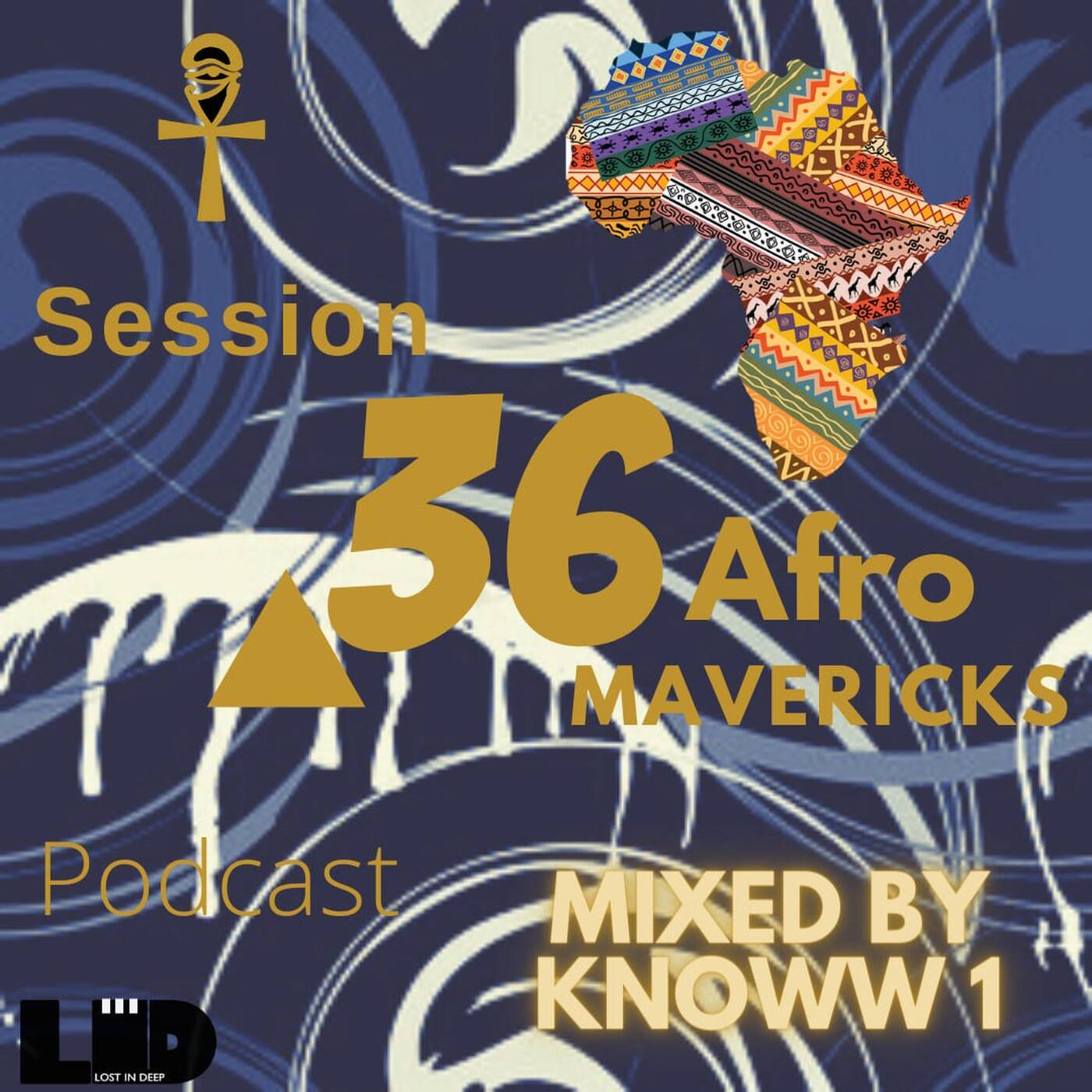 Lost In Deep  Podcasts