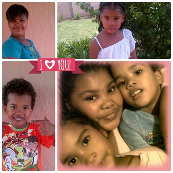 Llewellen Wella Odendaal