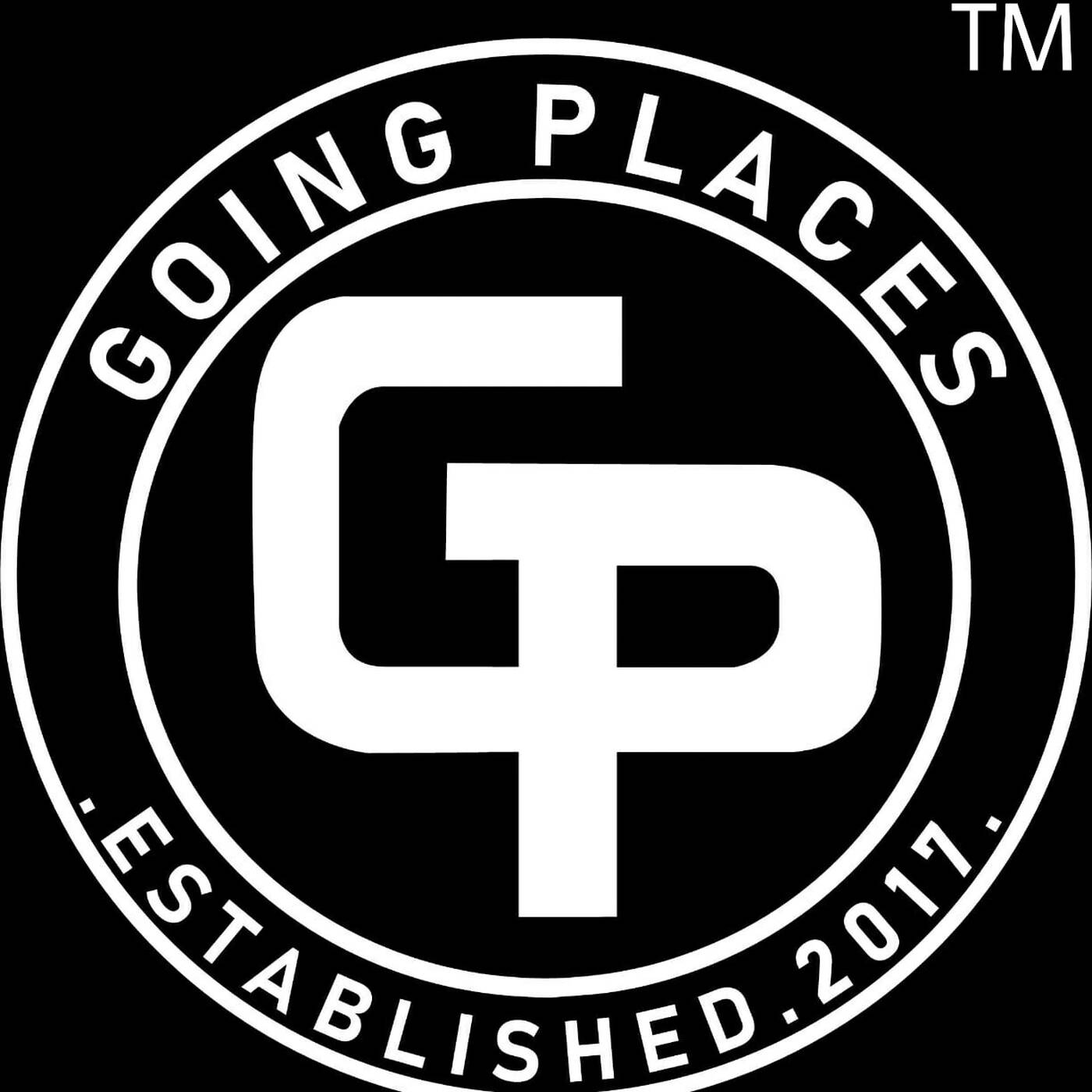 Going Places Venerate Mix By Mr Skink episode artwork
