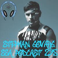 Scientific Sound Asia Podcast 235, The Lab Sessions Assemble 01 with Stephan Govarg (second hour). by Scientific Sound Asia Radio