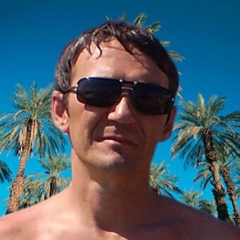 Oleg Ploskonis
