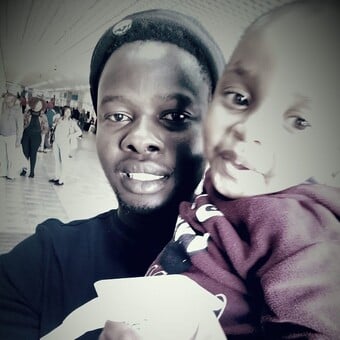 Siyanda L M Stungwa