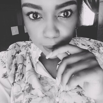 Pretty Masokameng