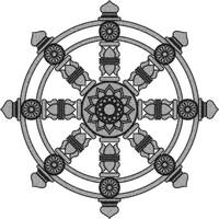 سلسلة الديانات والطوائف (١٢) - البوذية الكلاسيكية by Reason Of Hope