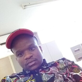 Thami Lorenzo Pitse