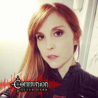 Communion After Dark - New Dark Electro, Industrial, Darkwave, Synthpop, Goth - Dec 20, 2021 Edition by Communion After Dark