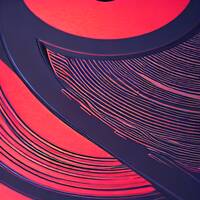 Episodes of radio program 'Unclassic Rock' on WUSB