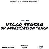 Invaders_(3K Appretiation Track) by Vigor Season