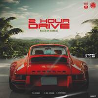 2 Hour Drive Episode 115 Mixed by Ntshebe by DJ Ntshebe